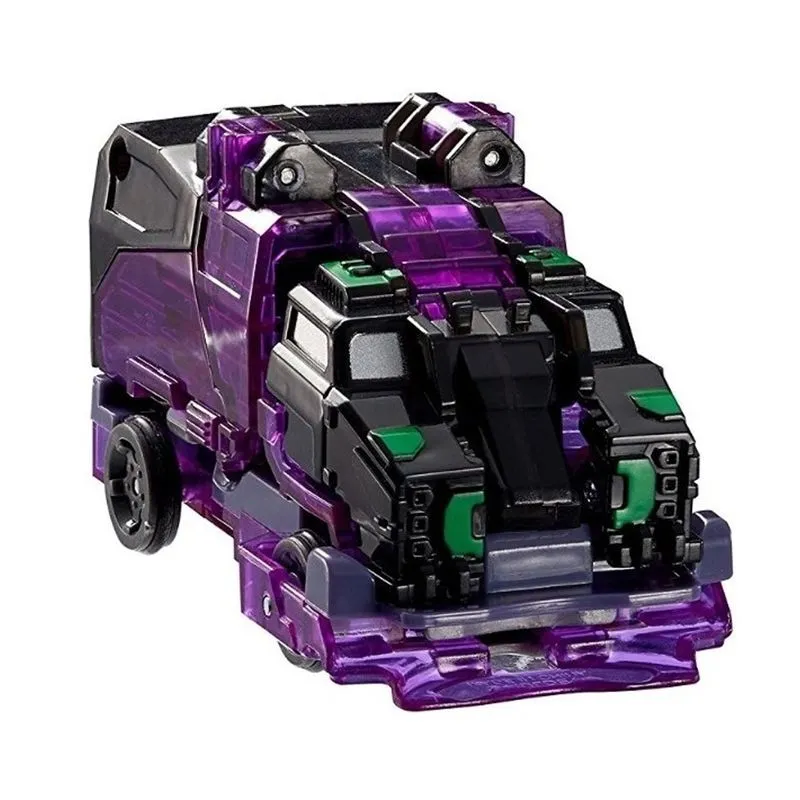 SCREECHER COM 3 DISCOS - KNIGHTVISION - ROXO DTC