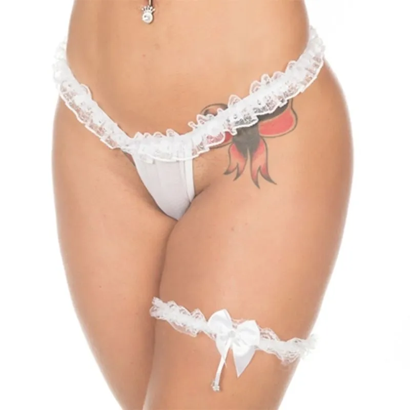 Kit Gabi Pimenta Sexy - Miess