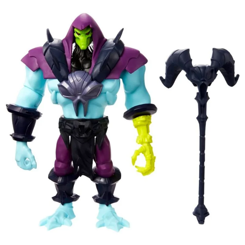 Boneco - Master Of The Universe - Skeletor (HBL65) MATTEL