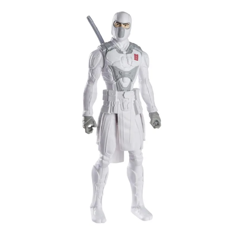 Boneco Articulado - GI Joe Origins - Storm Shadow – com Espada Ninja – 30 cm HASBRO Boneco Articulado - G.I. Joe Origins - Storm Shadow – com Espada Ninja – 30 cm HASBRO