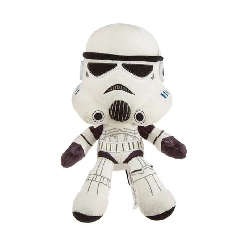 Pelucia Star Wars Stormtrooper - GXB23 MATTEL