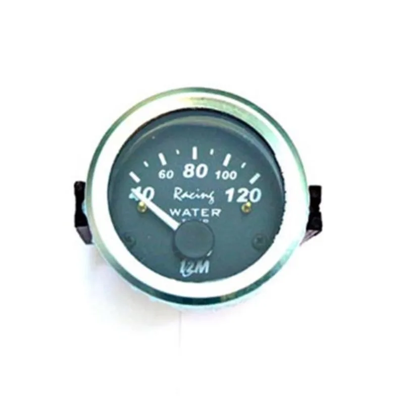 12M20157 Indicador De Temperatura De Água 12V 52Mm Ford F1000 1992 Em Diante Fornec: 12M Qtd P/ E