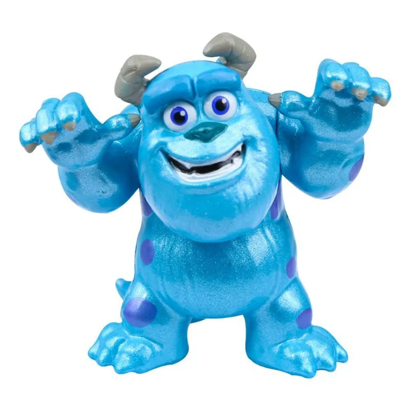 Boneco Jada Metal Disney - Sulley - 4554 DTC