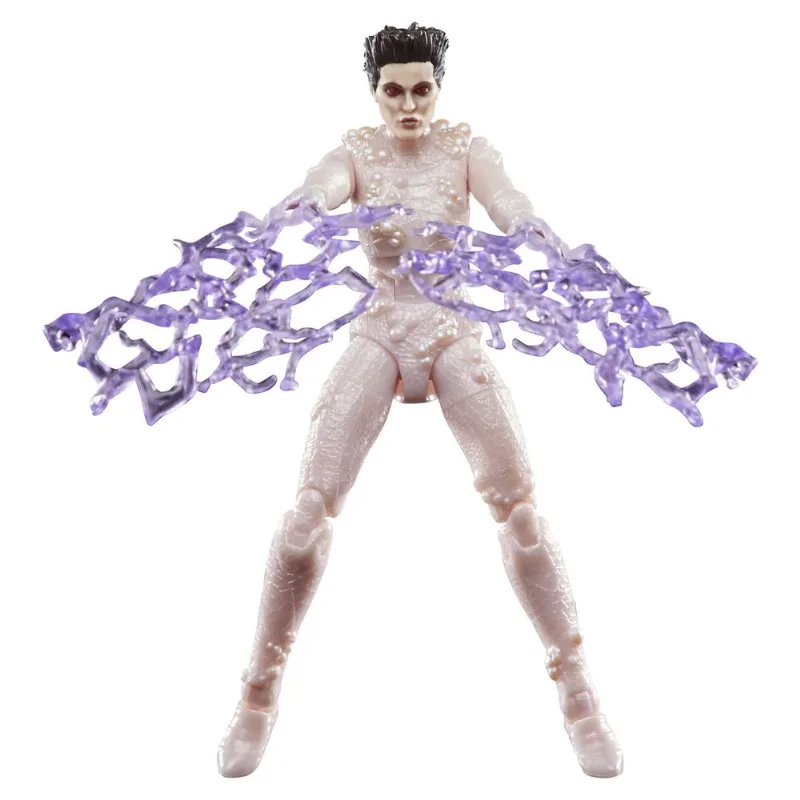 Boneco Ghostbusters Plasma - Gozer - E9554 HASBRO
