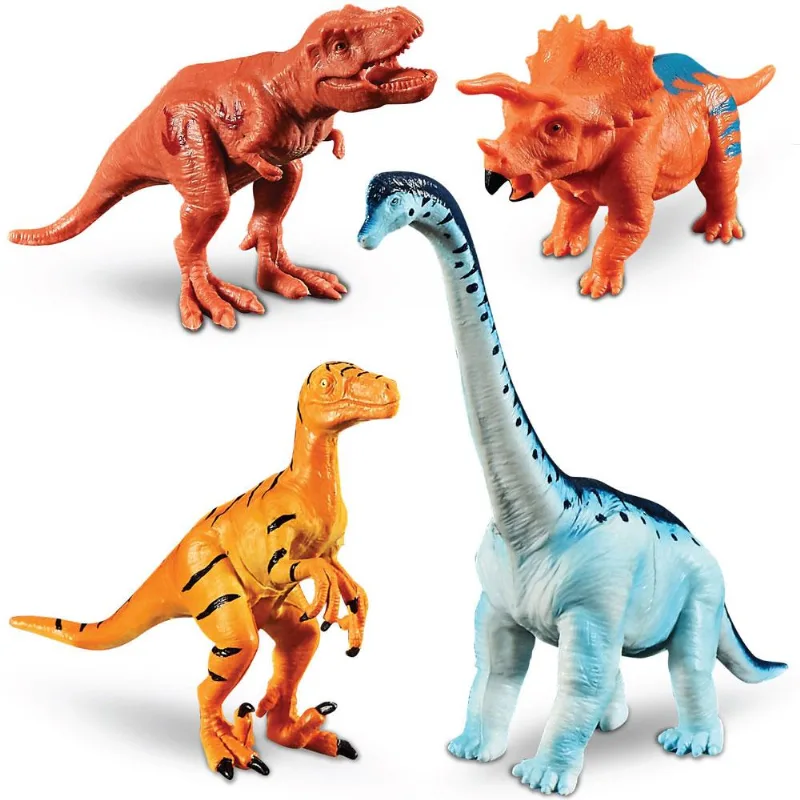 Dino - Colecao Mundo Dos Dinossauros - Volcanic 2 CANDIDE