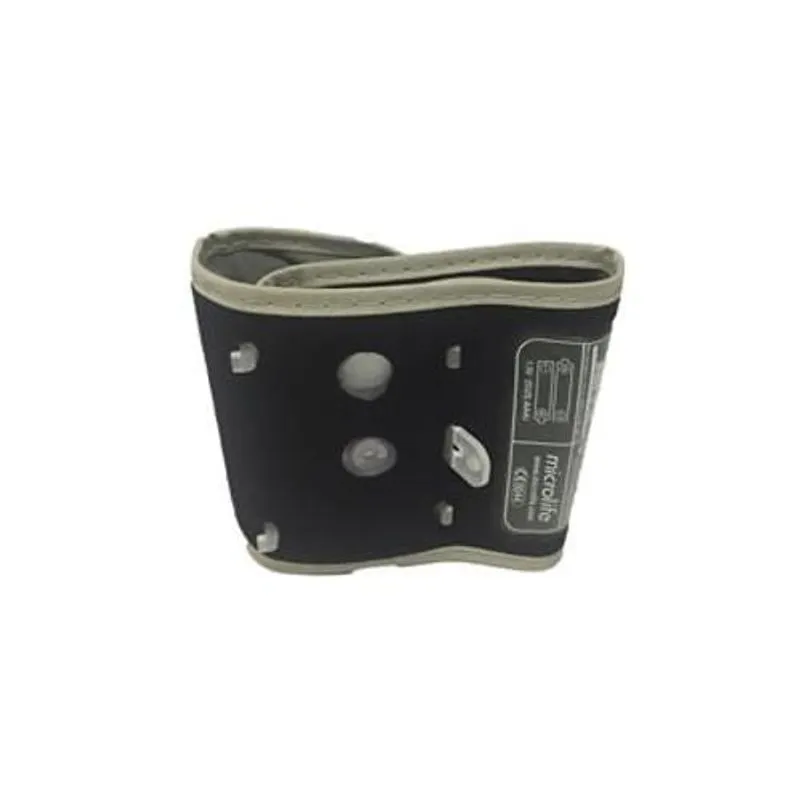 Braçadeira Para Aparelho De Pressão De Pulso Microlife