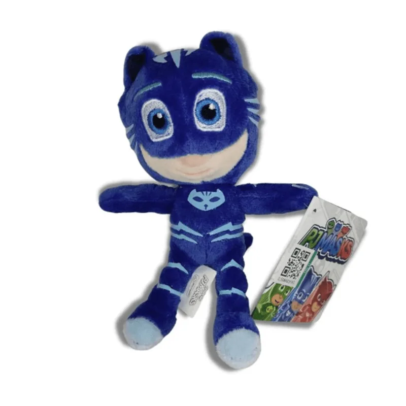 Pelucia - PJ Masks - Menino Gato - Multikids MULTIKIDS
