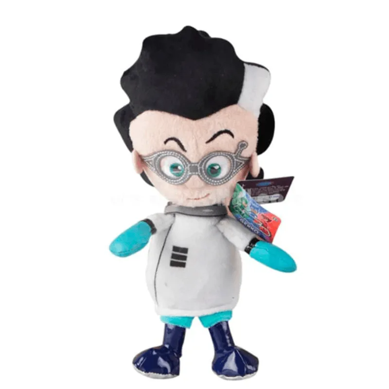 Pelucia - PJ Masks - Romeo - Multikids MULTIKIDS