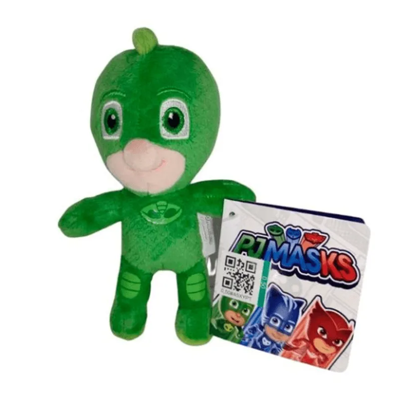 Pelucia - PJ Masks - Largatixo - Multikids MULTIKIDS