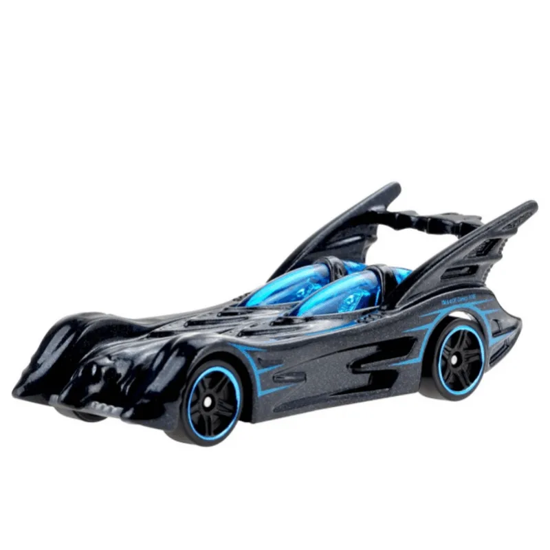 Carrinho - Hot Wheels - Batmobile - Mattel MATTEL