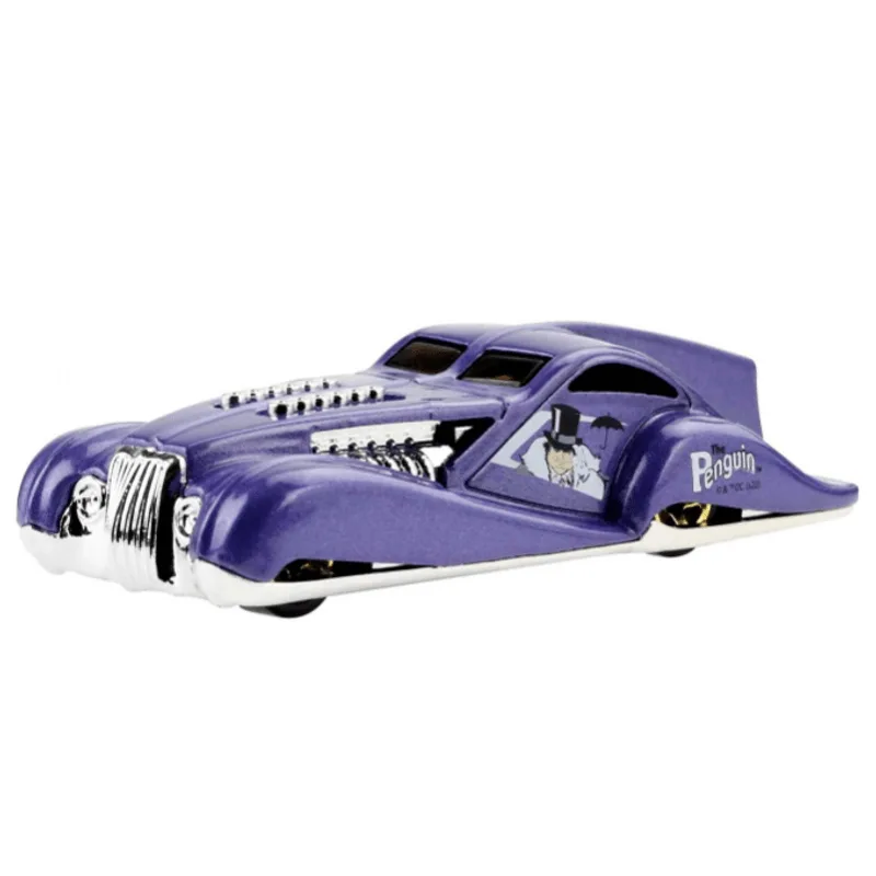 Carrinho - Hot Wheels - Screamliner - Mattel MATTEL