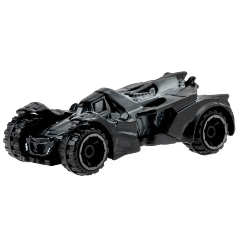 Carrinho - Hot Wheels - Arkham Knight Batmobile - Mattel MATTEL