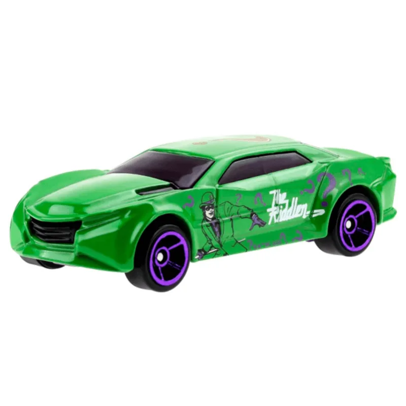 Carrinho - Hot Wheels - Ryura Lx - Mattel MATTEL