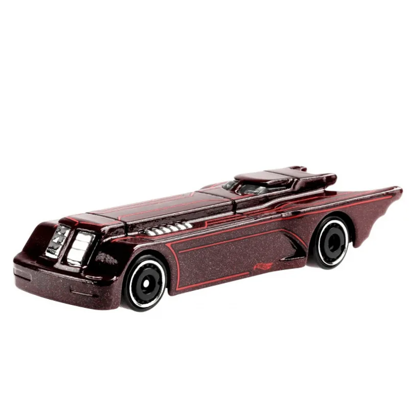 Carrinho - Hot Wheels - The Animated Series - Mattel MATTEL