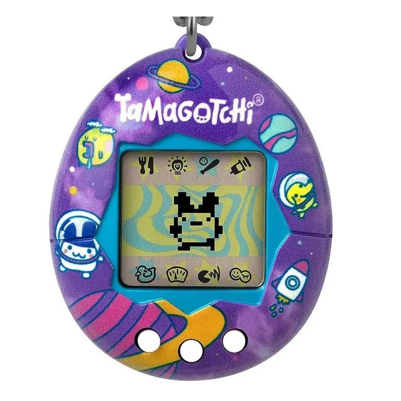 Bichinho Virtual - Tamagotchi - Universe START