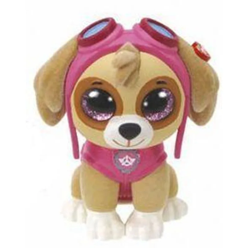 Mini Boos - Skye Patrulha Canina Colecionaveis DTC