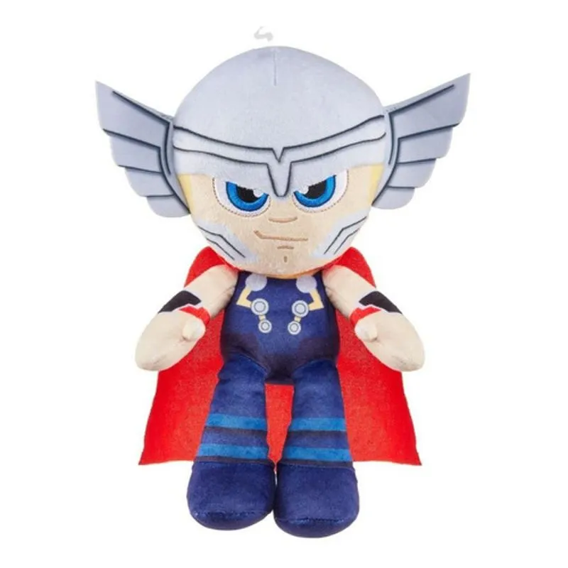 Pelucia Marvel -Thor - GYT40 MATTEL