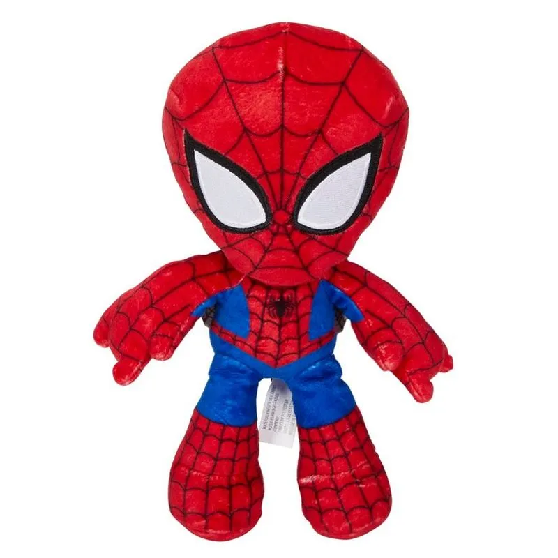 Pelucia Marvel - Homem Aranha - GYT40 MATTEL