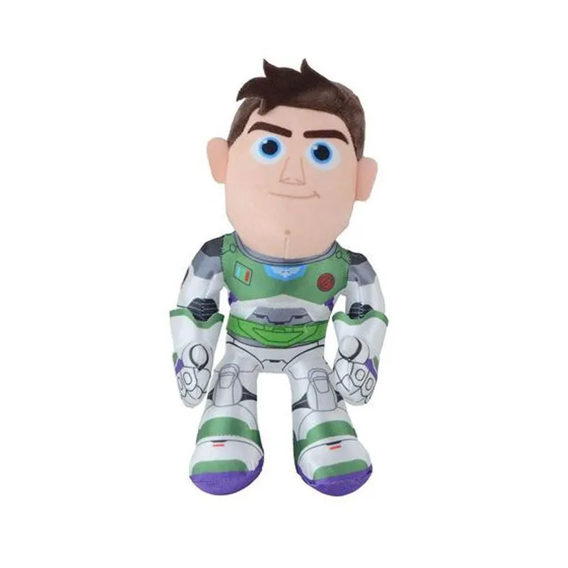 Pelucia Disney - Buzz Lightyear MATTEL