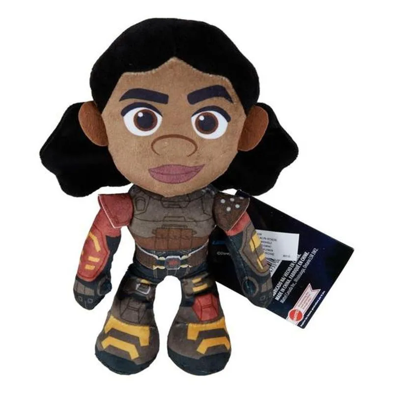 Pelucia Disney - Izzy Hawthorne MATTEL
