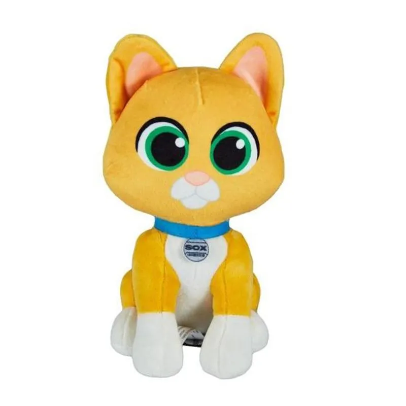 Pelucia Disney - Sox MATTEL