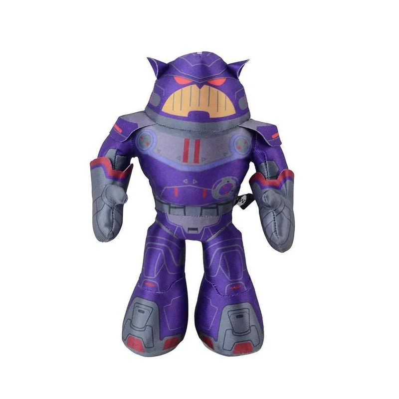 Pelucia Disney - Zurg MATTEL