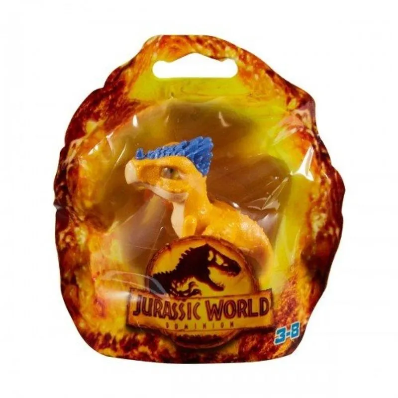 Bonecos - Baby Dino Dracorex MATTEL