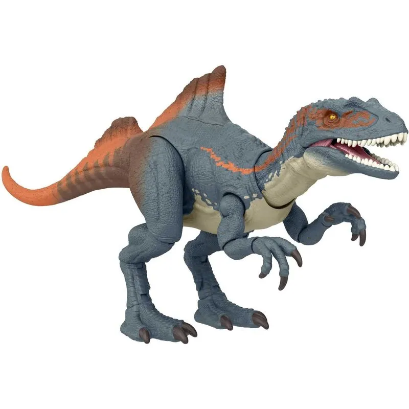 Boneco - Jurassic World - Hammond Collection - Concavenator MATTEL
