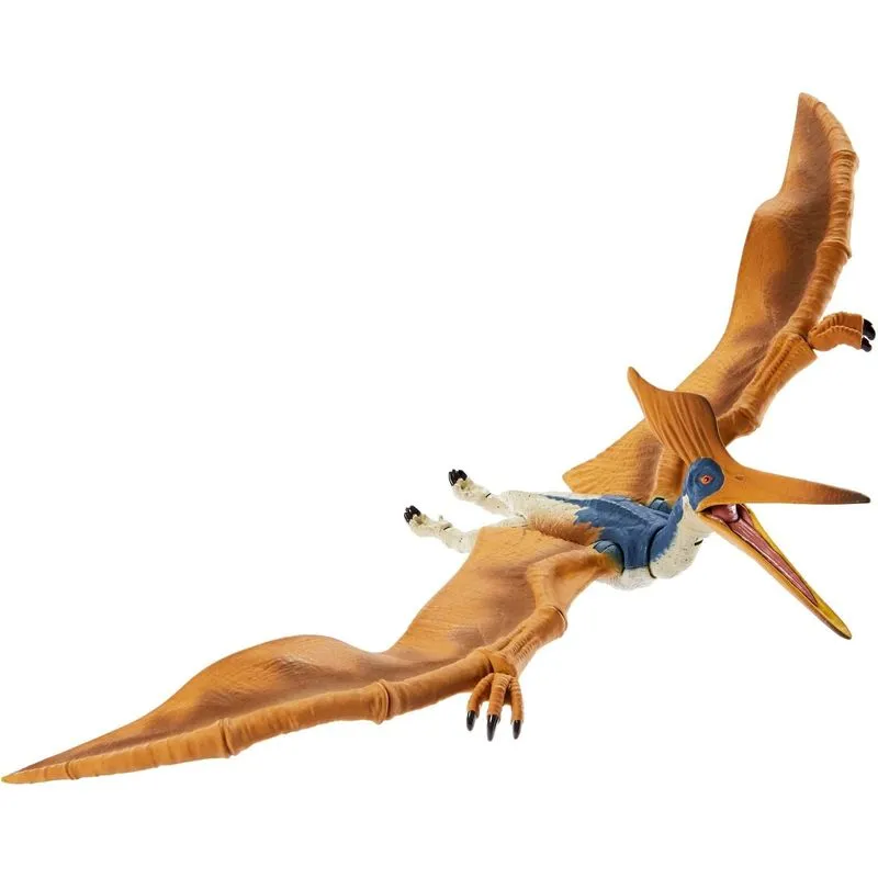 Boneco - Jurassic World - Hammond Collection - Geosternbergia MATTEL
