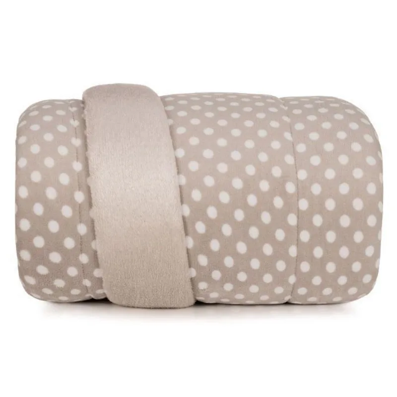 Edredom Casal Blend Comfort Duo Sherpa Plush Altenburg