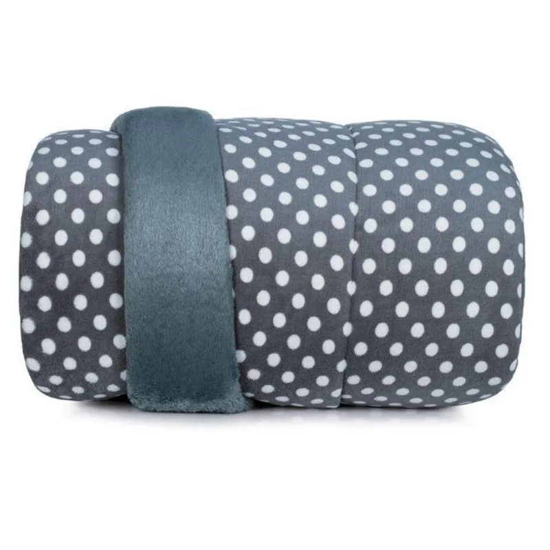 Edredom Queen Blend Comfort Duo Sherpa Plush Altenburg