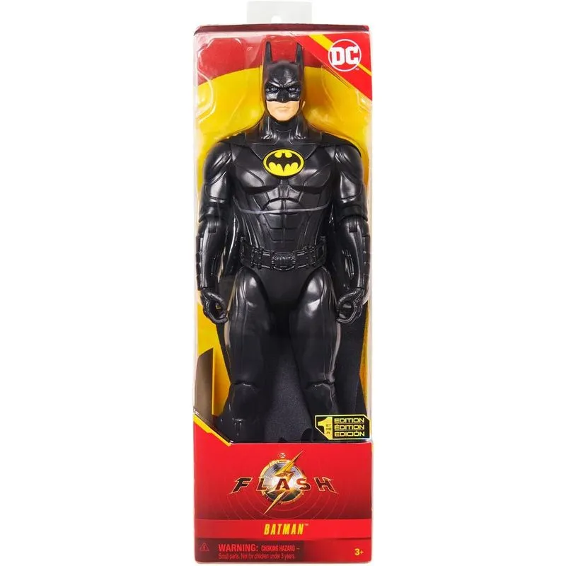 Boneco - Batman DC ( 3411 ) SUNNY BRINQUEDOS