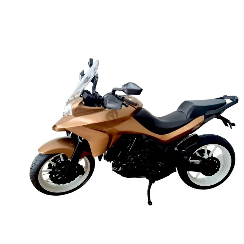 Moto - Infantil Multi Motors - Dourado - ROMA JENSEN