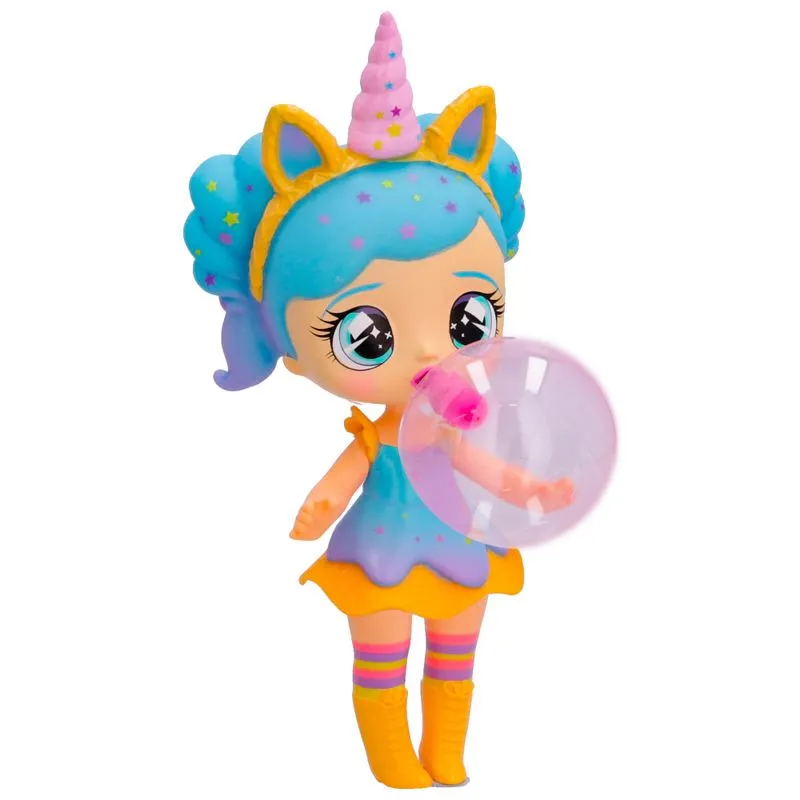 Boneca Bubiloons - Bubigirls Party - Quinn CANDIDE