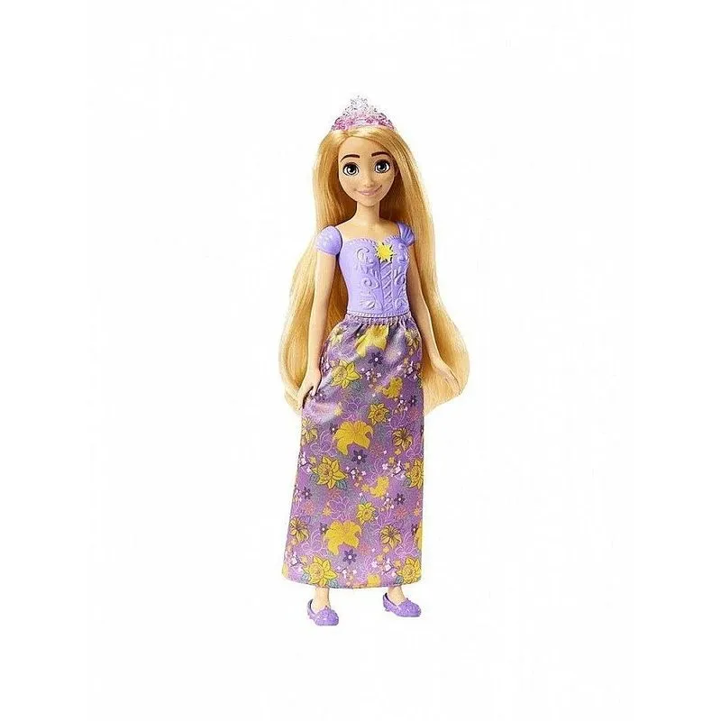 Boneca Princesa - Disney - Rapunzel MATTEL