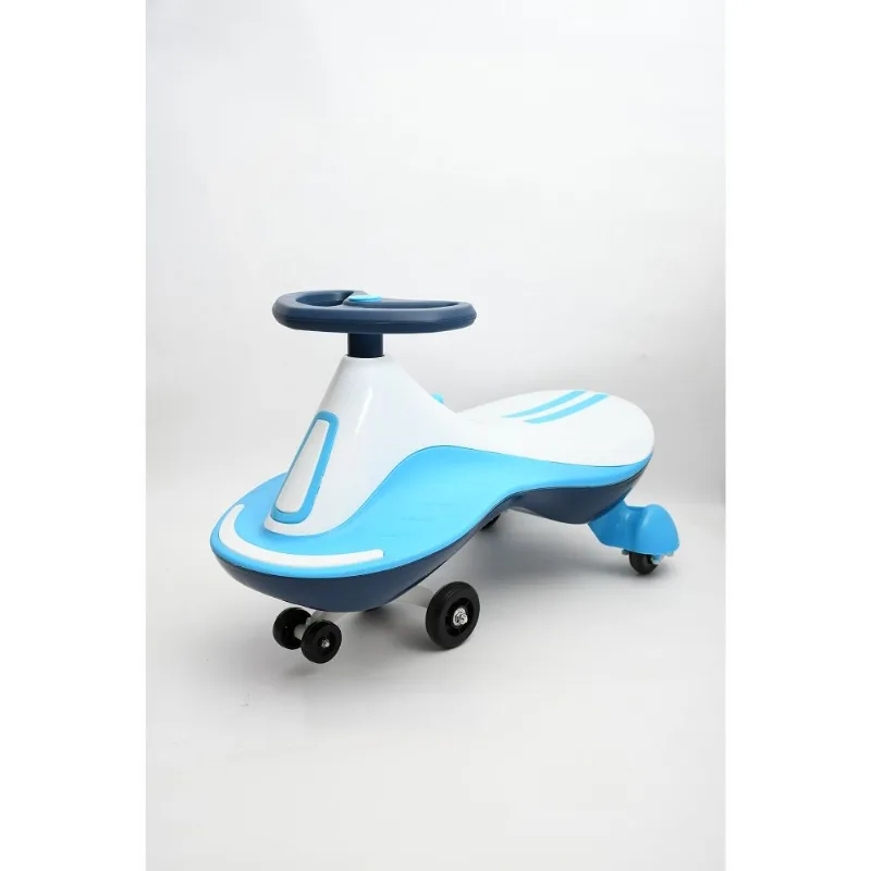 Carrinho - Rolima Giro Pop - Azul TERRACO