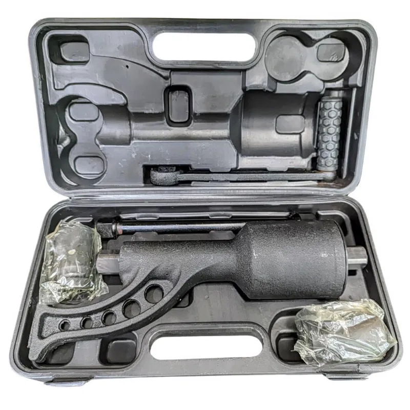 Desforcímetro Torque 780kgf Fnt-1085 Fiontar