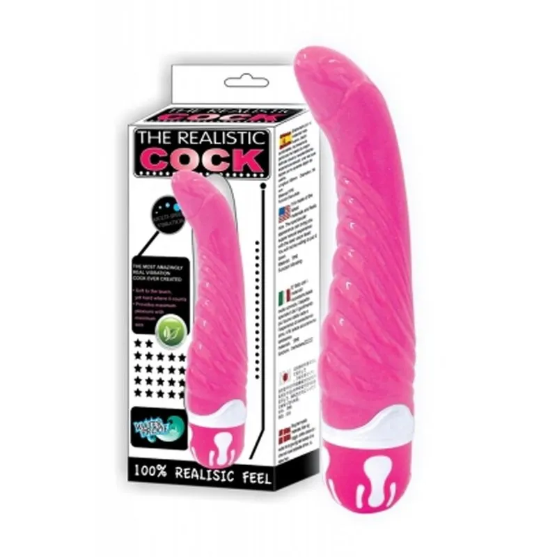 Acessório Vibratório Consolo Sexy Fantasy