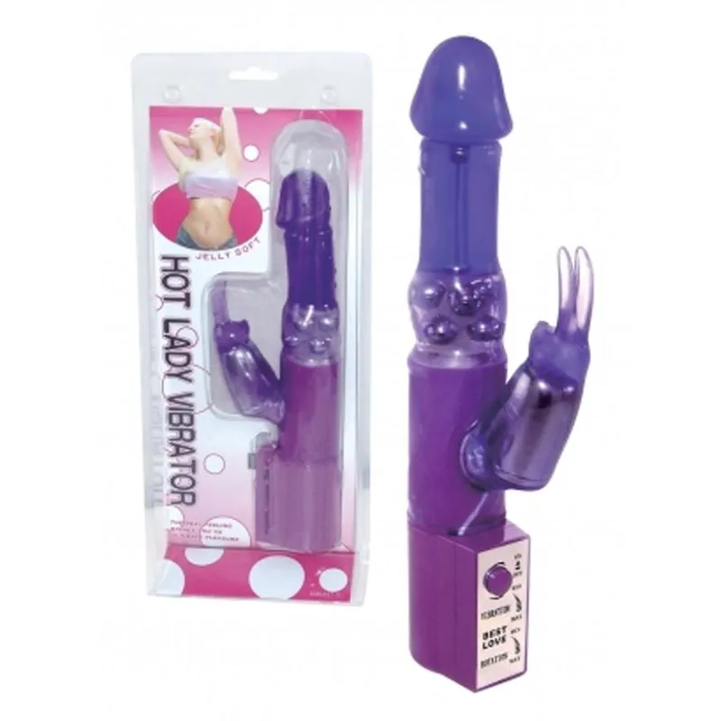 Rotativo Cute Baby Sexy Fantasy