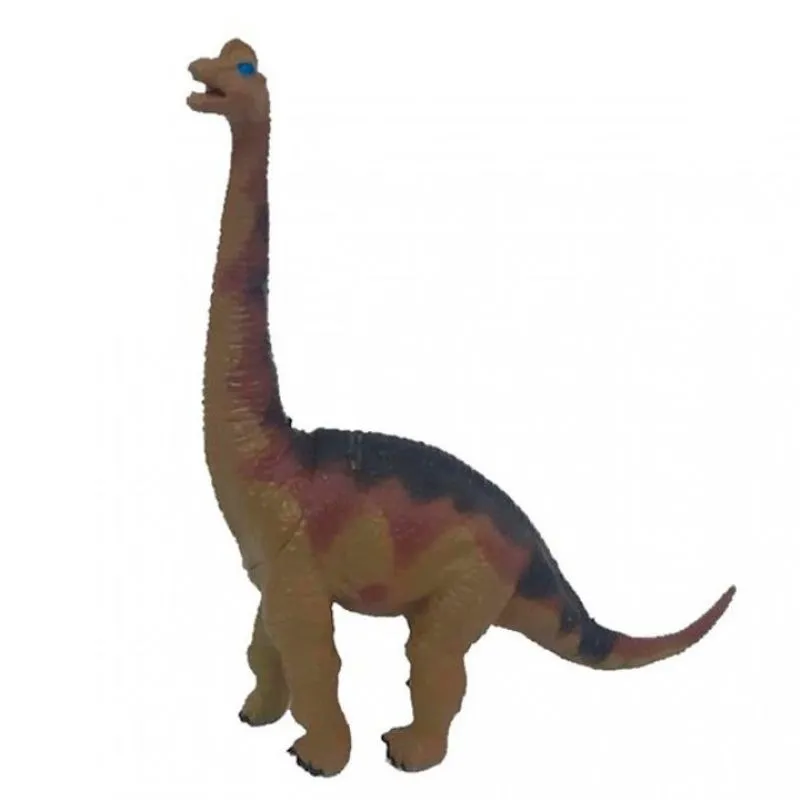 Boneco - Dinossauro Braquiossauro MULTIKIDS