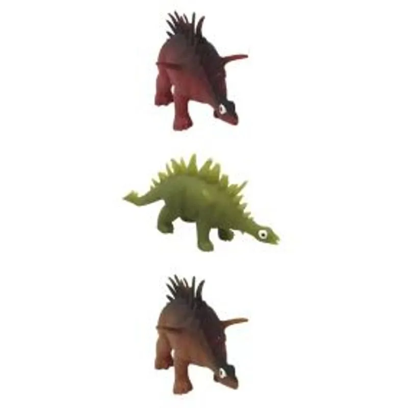 Boneco - Dino Estica Estogossauro MULTIKIDS