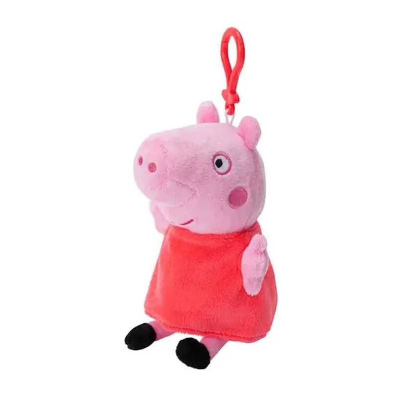 Pelucia - Peppa Porta Moedas MULTIKIDS