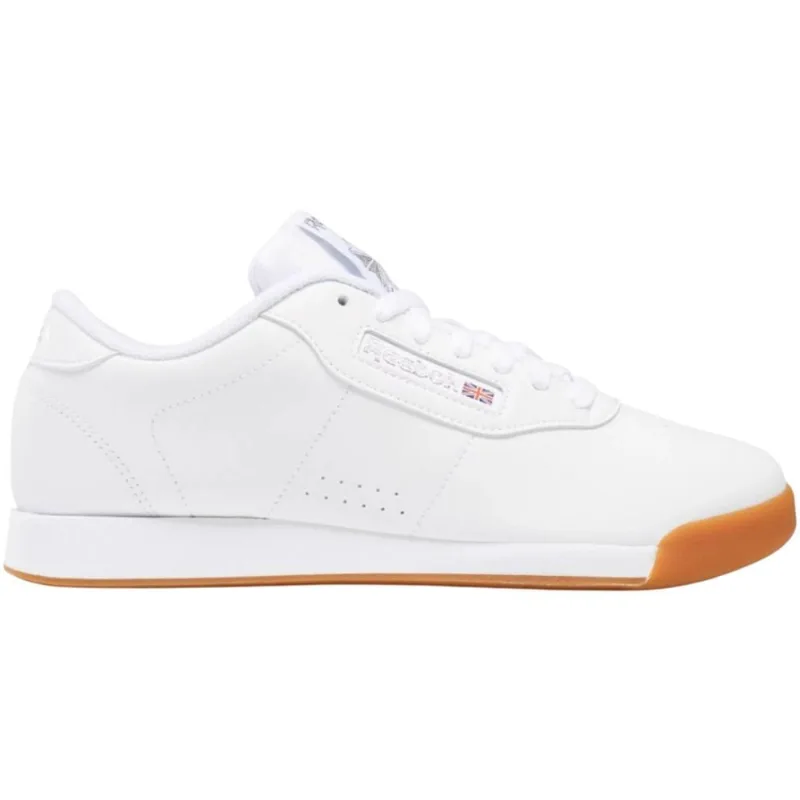 Zapatillas Urbanas Reebok Princess para Mujer Blanco 5.5 US
