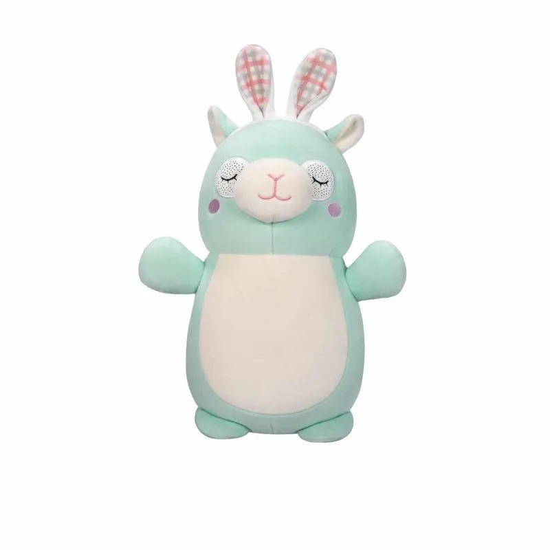 Pelucia Squishmallows - Me Abraca - Miley - Verde SUNNY BRINQUEDOS