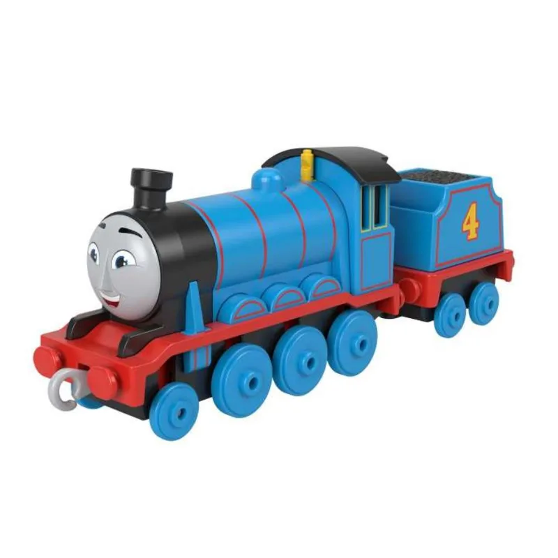 Trenzinho - Fisher-Price - Thomas e Friends - Gordon MATTEL Trenzinho - Fisher-Price - Thomas & Friends - Gordon MATTEL