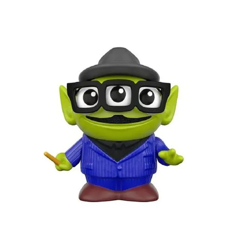 Boneco - Joe Gardner - Disney Pixar MATTEL