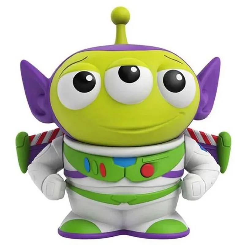 Boneco - Buzz Lightyear - Disney Pixar MATTEL