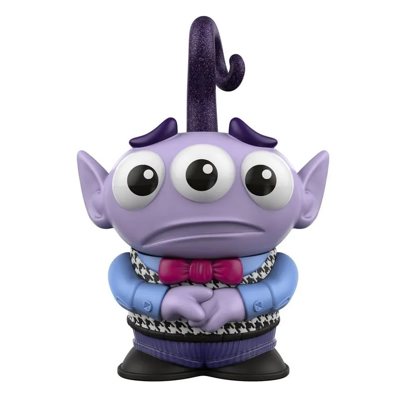 Boneco - Divertidamente Medo - Disney Pixar MATTEL