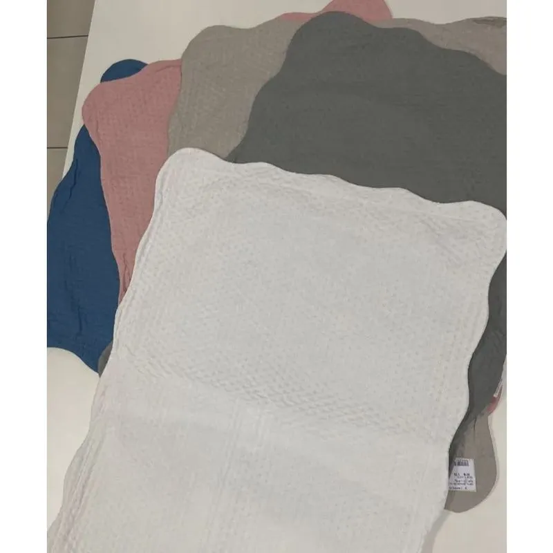 Kit 2 Porta Travesseiros 50x70 Milão Color Art 150 Fios Corttex