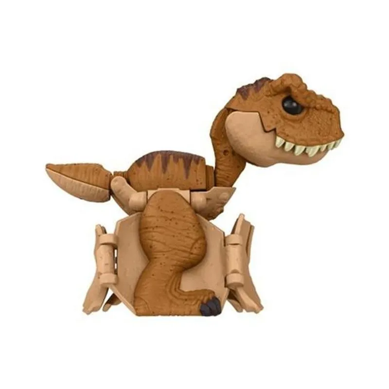 Dinossauro Jurassic World - Tiranossauro Rex MATTEL